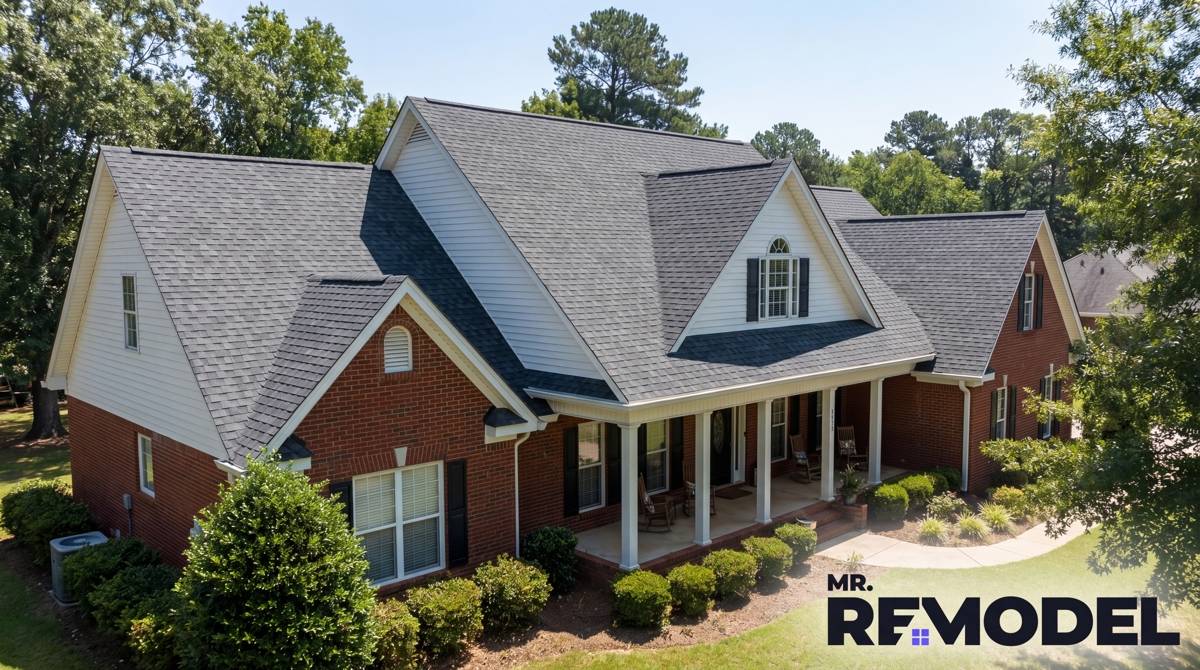 Top Roofing Companies in Columbus, GA: 2026 Cost &amp; Local Buyer’s Guide